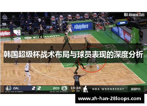 韩国超级杯战术布局与球员表现的深度分析